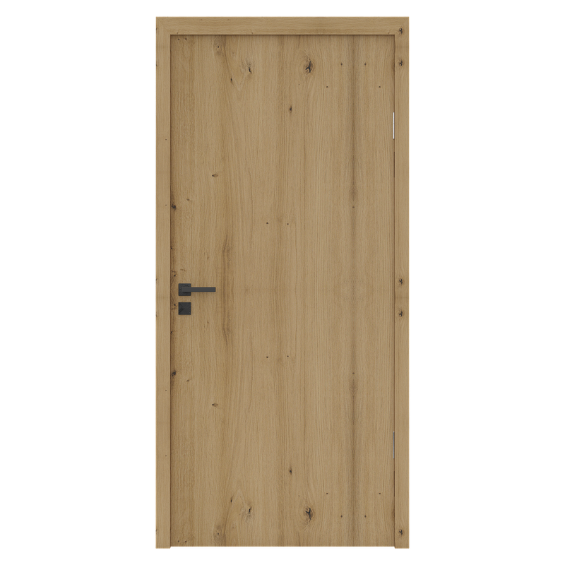 Porte Wood